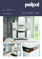 Typenplan Quickset 947