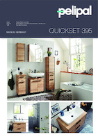 Typenplan Quickset 395