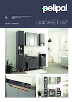 QUICKSET 357 Typenplan