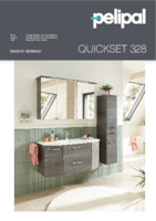 Typenplan QUICKSET 328