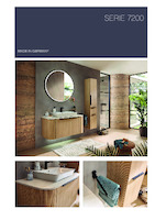 Typenplan SERIE 7200