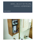 Typenplan Vario_Select by PELIPAL