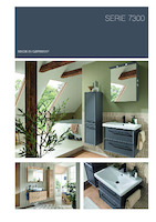 Typenplan SERIE 7300