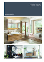 Typenplan SERIE 6025