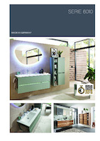 Typenplan SERIE 6010