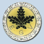 Träger der Silbernen Ehrennadel des EGV