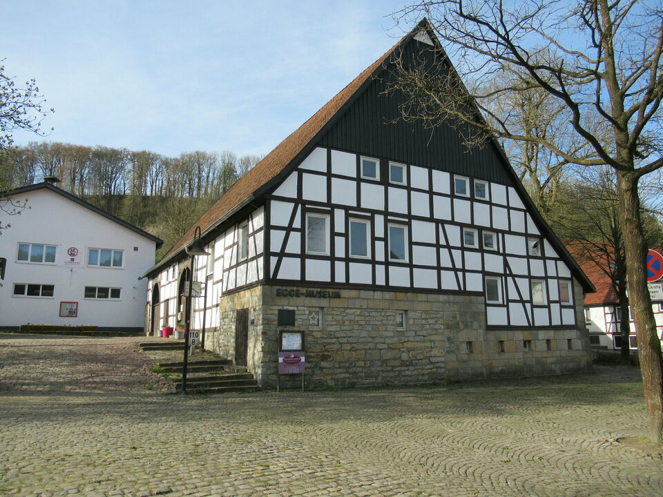 Eggemuseum