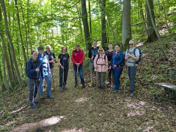 Familienwandern 2025